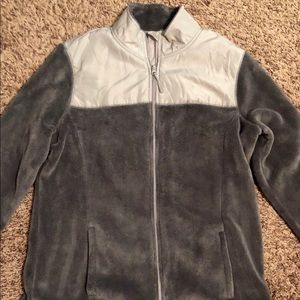 Women’s Danskin Now Fleece Jacket